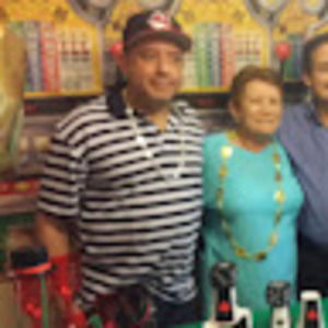 Meet your Posher, Luis